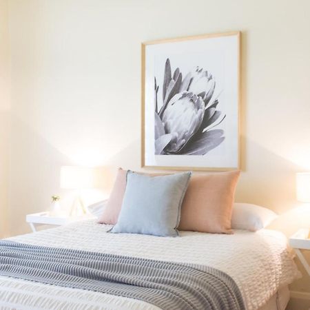 20 Hill Avenue Bed & Breakfast Keith Ngoại thất bức ảnh