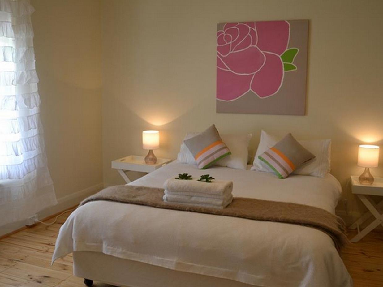 20 Hill Avenue Bed & Breakfast Keith Ngoại thất bức ảnh
