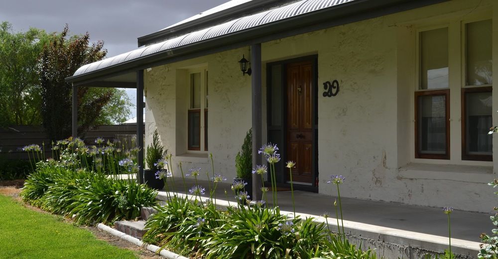 20 Hill Avenue Bed & Breakfast Keith Ngoại thất bức ảnh
