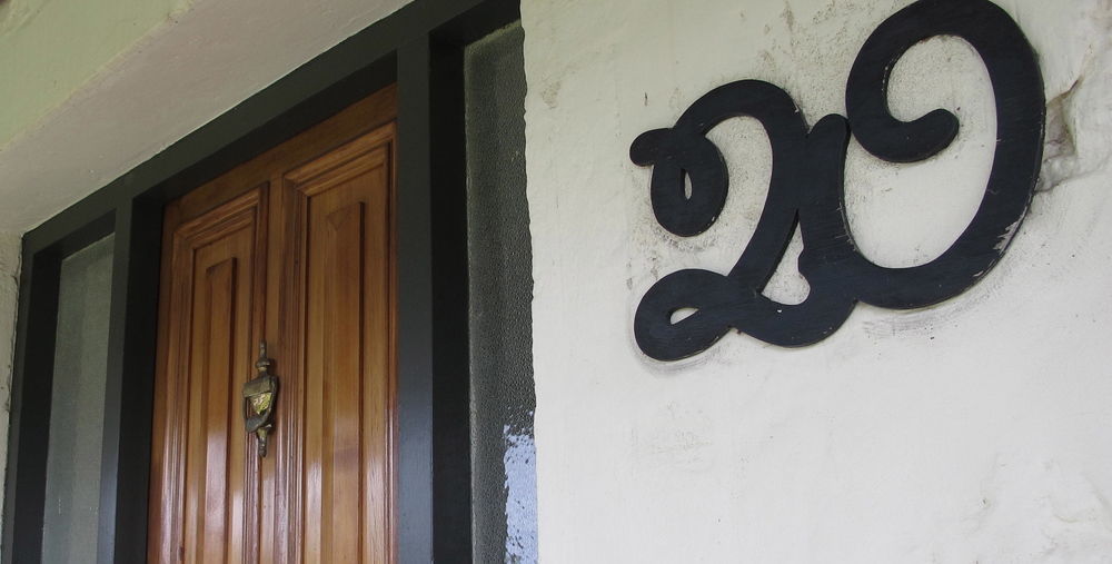 20 Hill Avenue Bed & Breakfast Keith Ngoại thất bức ảnh