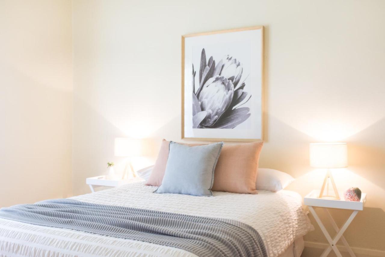 20 Hill Avenue Bed & Breakfast Keith Ngoại thất bức ảnh