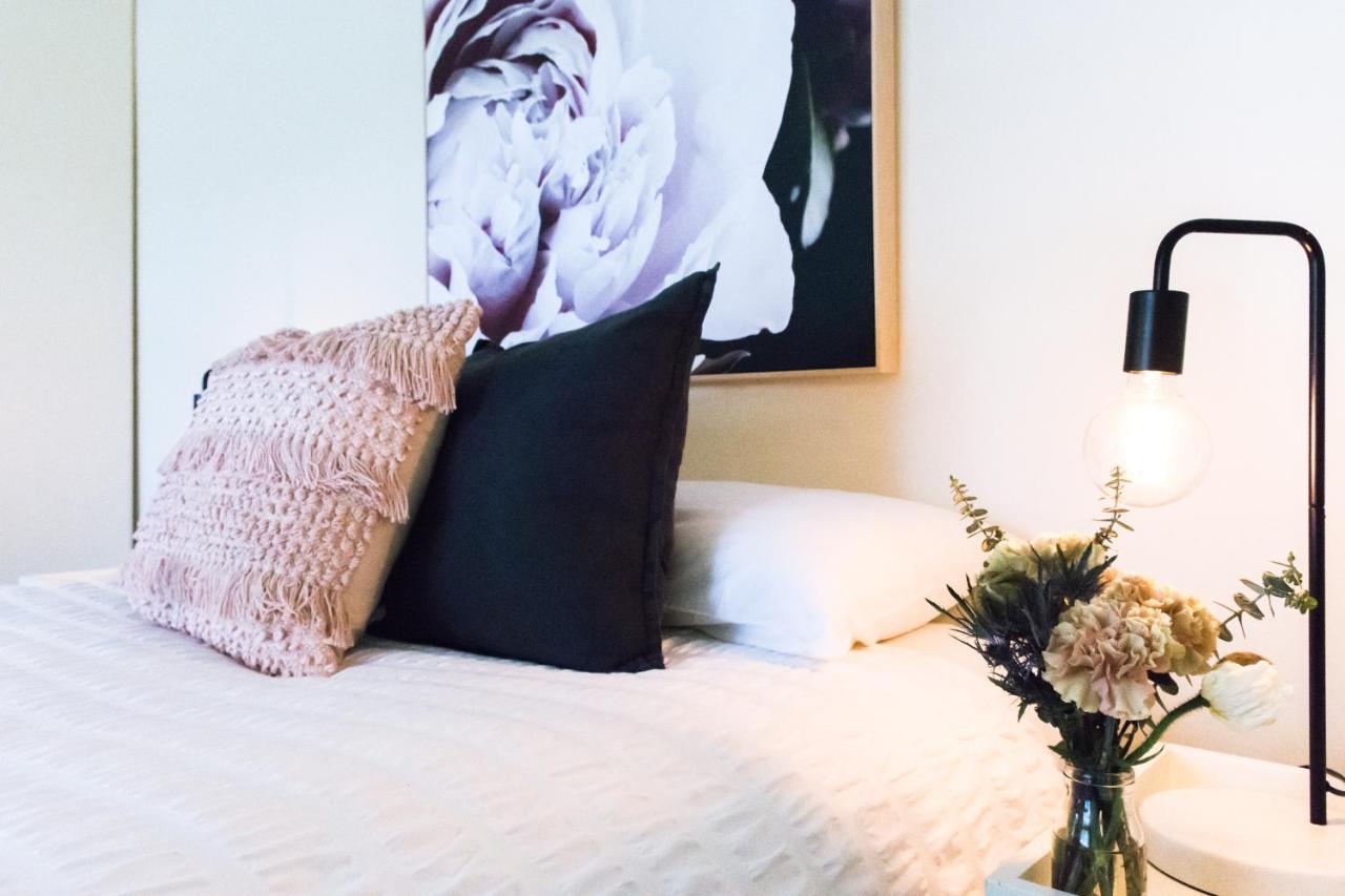 20 Hill Avenue Bed & Breakfast Keith Ngoại thất bức ảnh