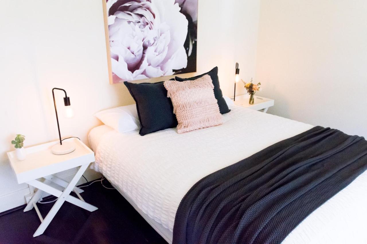 20 Hill Avenue Bed & Breakfast Keith Ngoại thất bức ảnh