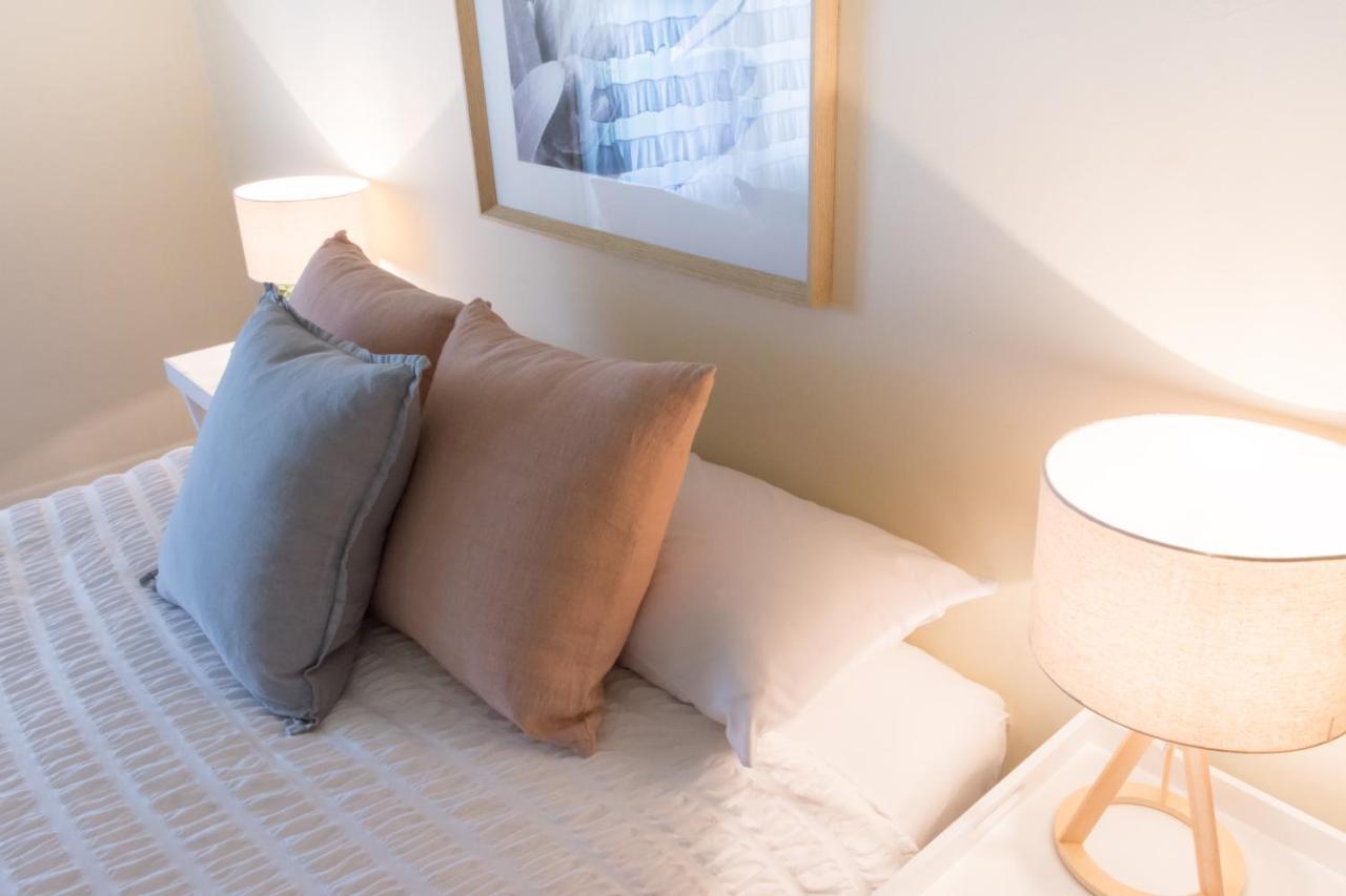 20 Hill Avenue Bed & Breakfast Keith Ngoại thất bức ảnh