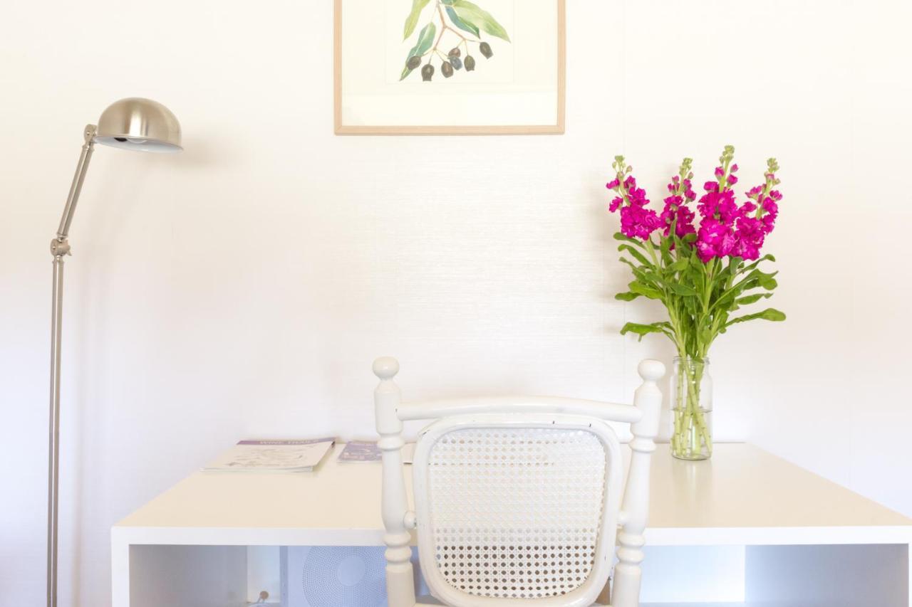 20 Hill Avenue Bed & Breakfast Keith Ngoại thất bức ảnh